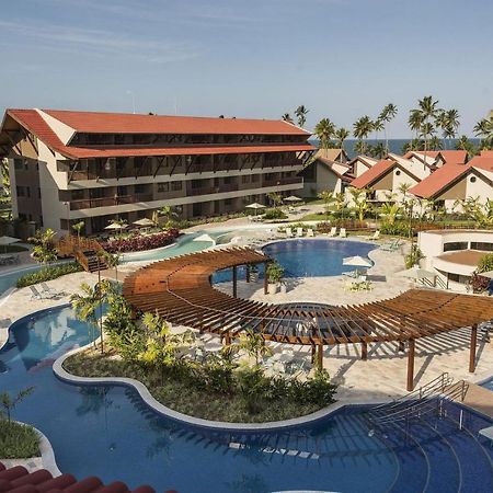 OKA Beach Resort Muro Alto Luxo por Carpediem Pôrto das Galinhas Exterior foto