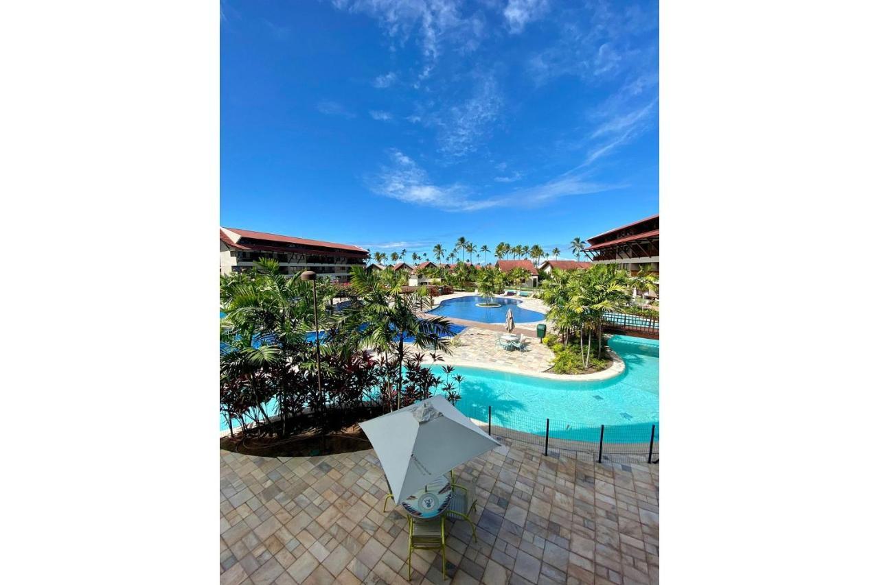 OKA Beach Resort Muro Alto Luxo por Carpediem Pôrto das Galinhas Exterior foto